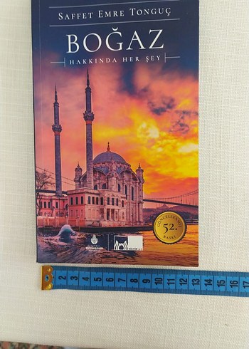 Beden Boğaz Hakkında Her Şey Kitabı