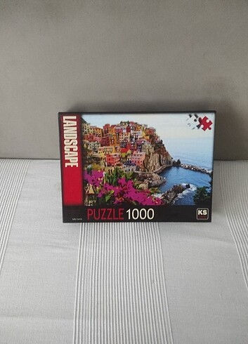 Puzzle 