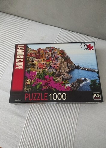  Puzzle 