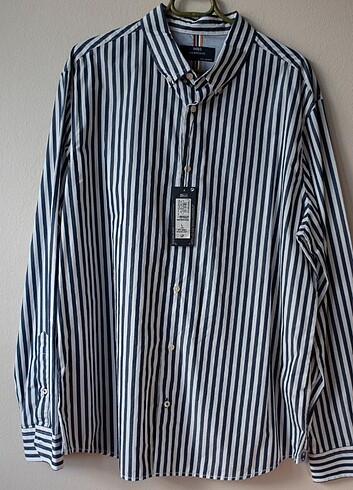 Erkek Marks Spencer gömlek 