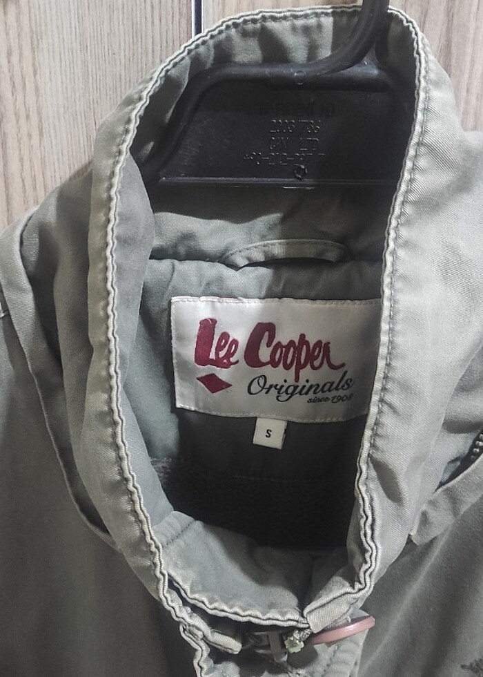 Kadın uzun mont  - Görsel 2