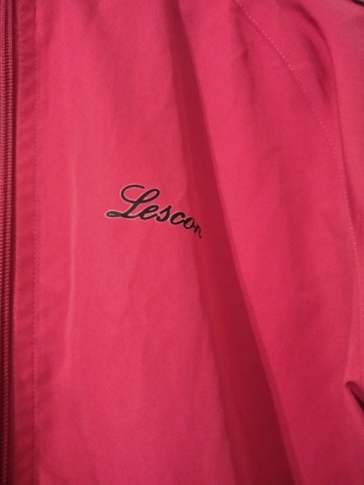 Lescon marka Spor Ceket - Görsel 3