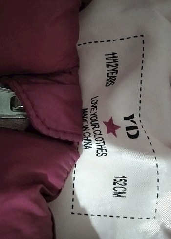 kız çocuk şişme yelek - Görsel 4