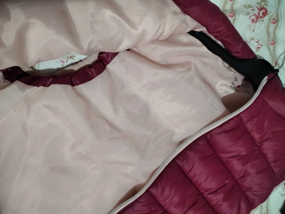 kız çocuk şişme yelek - Görsel 5