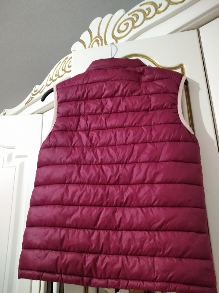 kız çocuk şişme yelek - Görsel 3