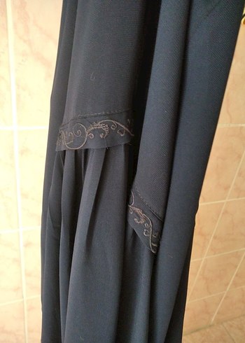 42 Beden Lacivert ferace