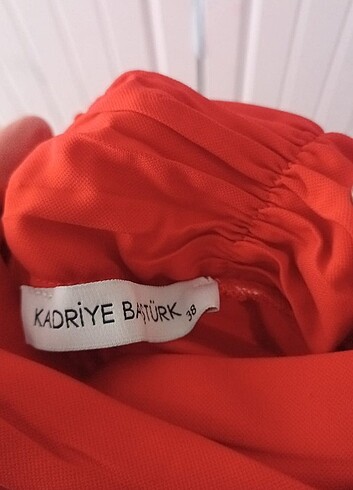 Diğer Elbise