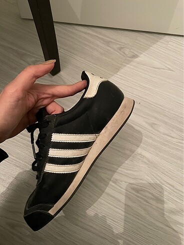 Adidas Samoa J Ayakkabı