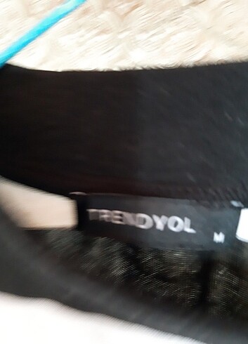 Trendyol tshirt