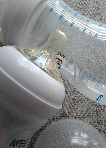 Philips Philips Avent biberon 260 ml