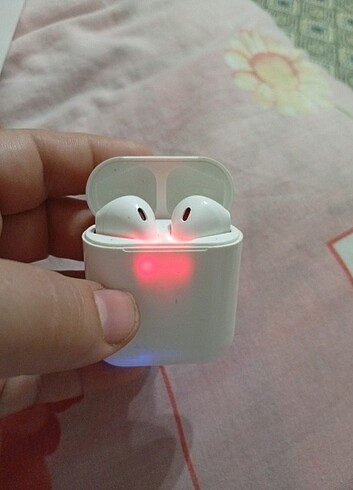 Piranha Bluetooth kulaklık
