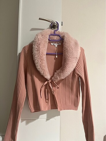 Pembe Hırka