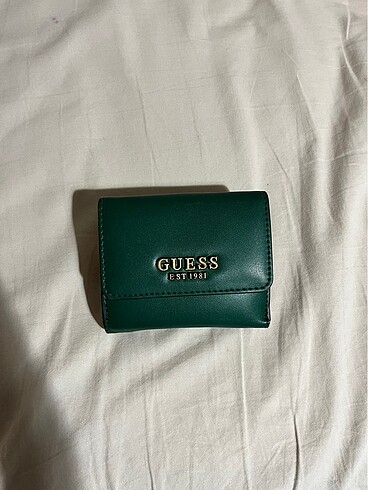 Guess Old Money Cüzdan