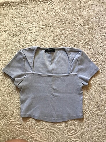 Bebek mavisi crop