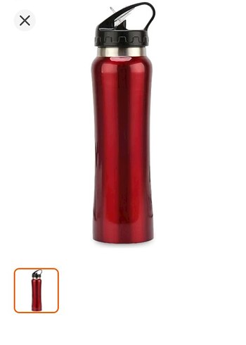 Flyon Kırmızı Çift Katmanlı Termos 516,60 TL - Görsel 2