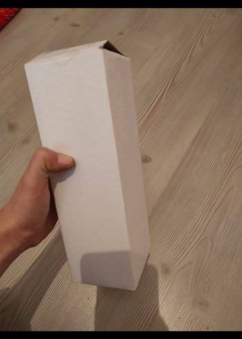 Flyon Kırmızı Çift Katmanlı Termos 516,60 TL - Görsel 8