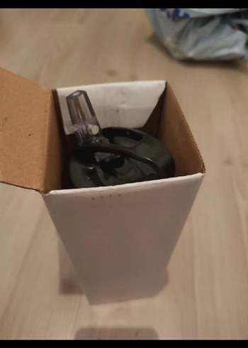 Flyon Kırmızı Çift Katmanlı Termos 516,60 TL - Görsel 5