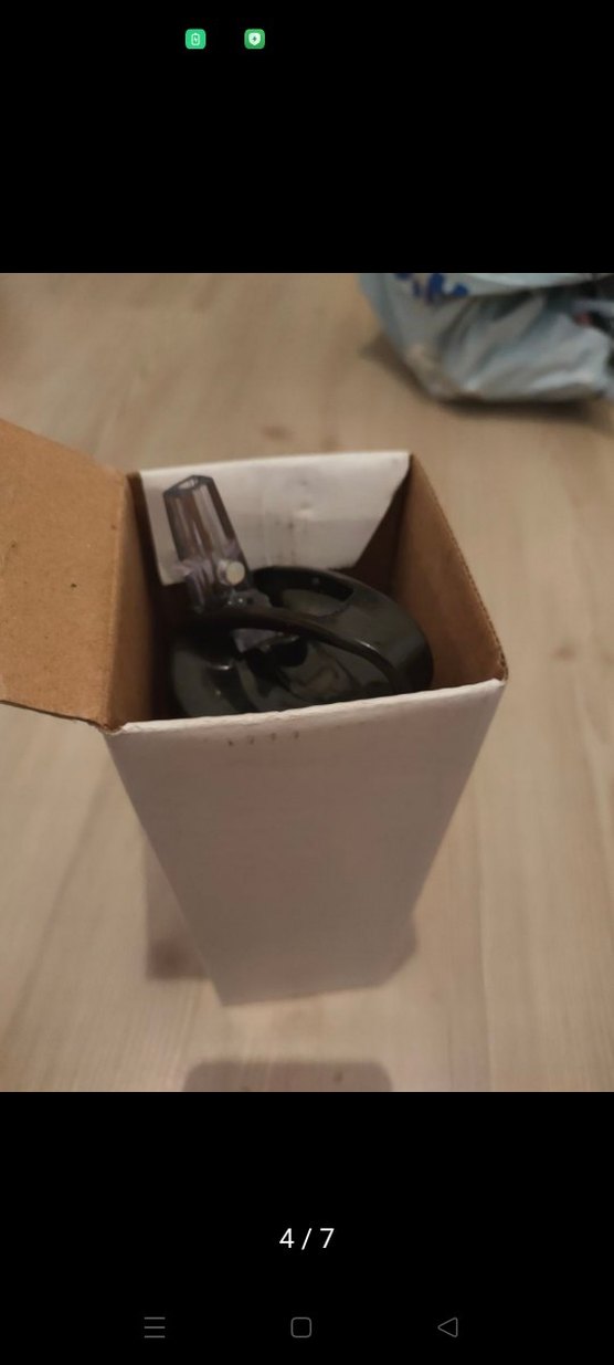 Flyon Kırmızı Çift Katmanlı Termos 516,60 TL - Görsel 5