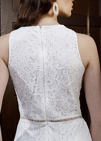 Diğer Nikah elbisesi