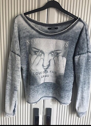 Addax Bayan sweatshirt