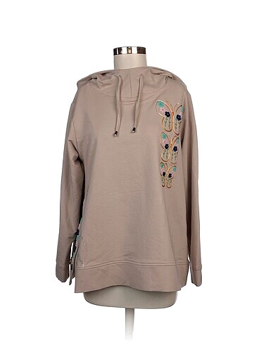 Vintage Love Sweatshirt %70 İndirimli.