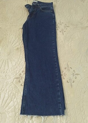 Diğer Geniş model Jean model