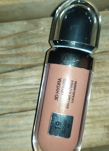  Beden KİKO LİPGLOSS