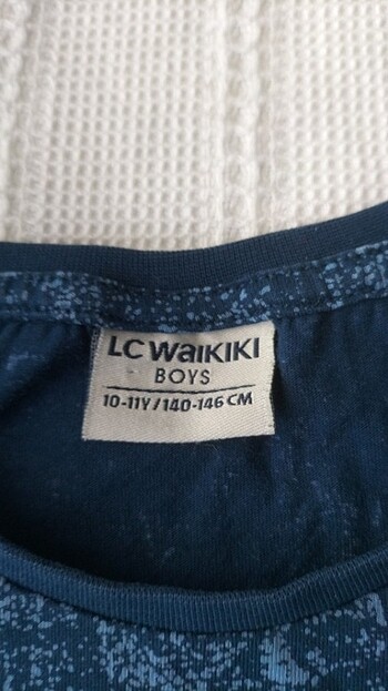LC Waikiki Tişört