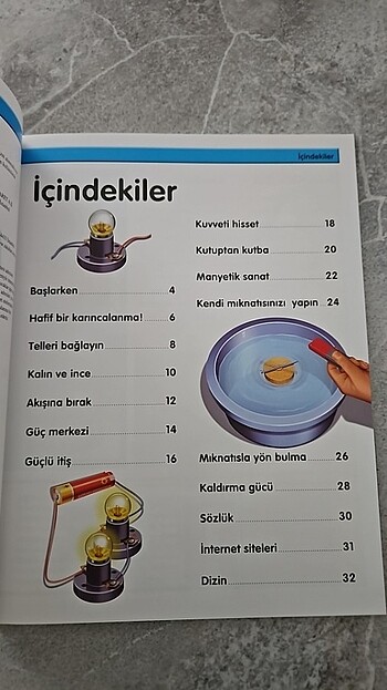 Eğitici kitap - Görsel 2