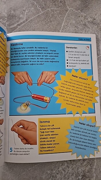 Eğitici kitap - Görsel 3