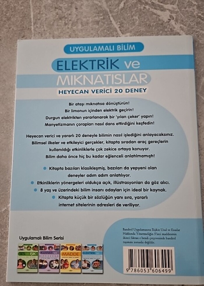 Eğitici kitap  - Görsel 5