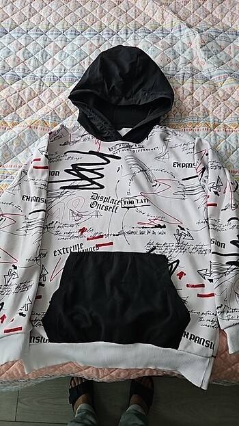Sweatshirt 