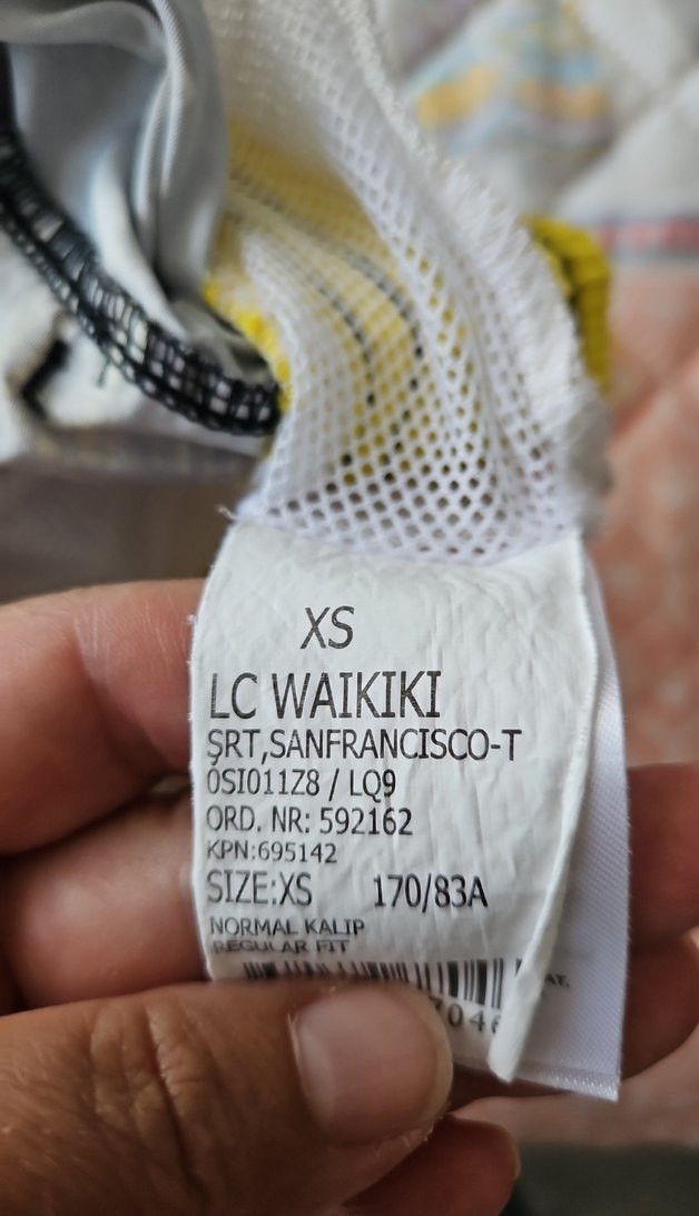 Baskılı Siyah Erkek Deniz Şortu - Görsel 2