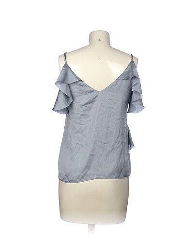 36 Beden H&M Bluz %70 İndirimli.