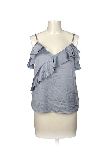 H&M Bluz %70 İndirimli.