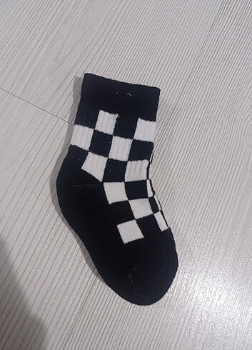 Çocuk çorabı  - Görsel 2