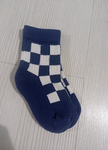 Çocuk çorabı  - Görsel 3