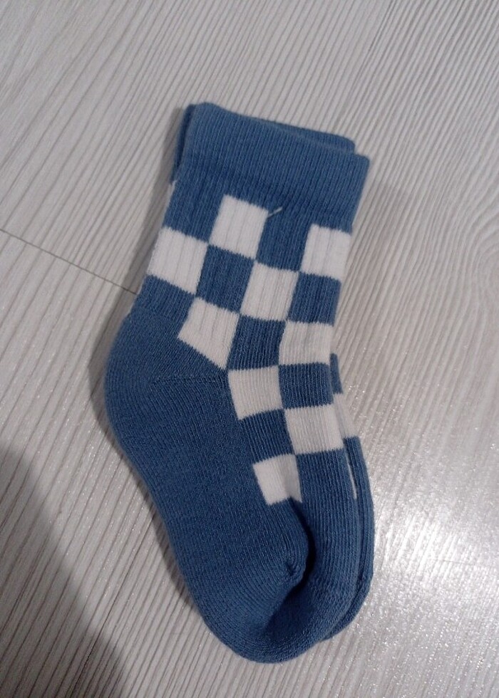 Çocuk çorabı  - Görsel 5