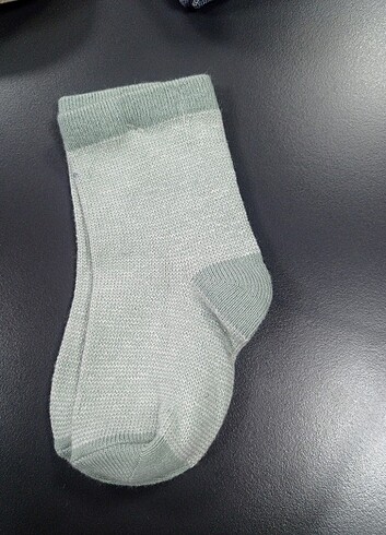 Çocuk çorabı - Görsel 2