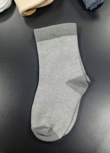 Çocuk çorabı - Görsel 3