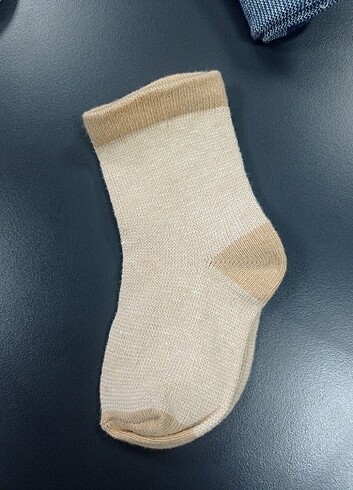 Çocuk çorabı - Görsel 4