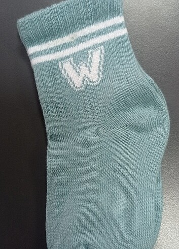 Çocuk corabi - Görsel 4