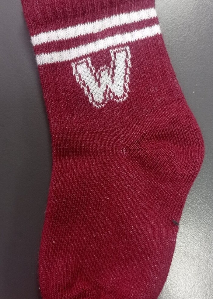 Çocuk corabi - Görsel 2