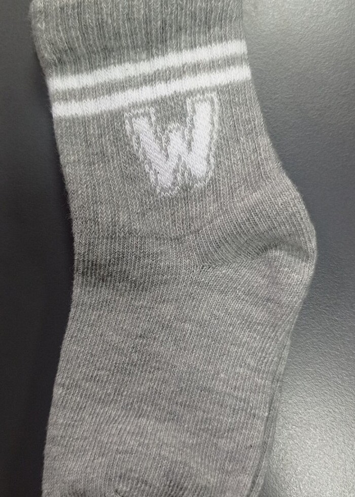 Çocuk corabi - Görsel 3