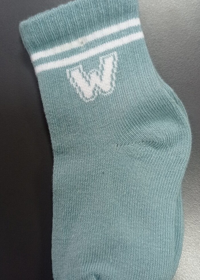 Çocuk corabi - Görsel 4