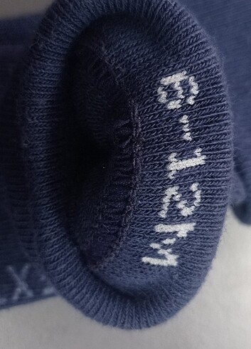 Bebek corabi - Görsel 2