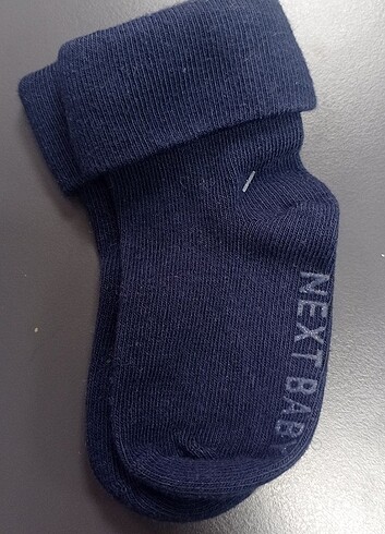 Bebek corabi - Görsel 3