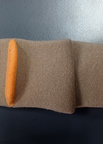 Çocuk çorabı  - Görsel 3