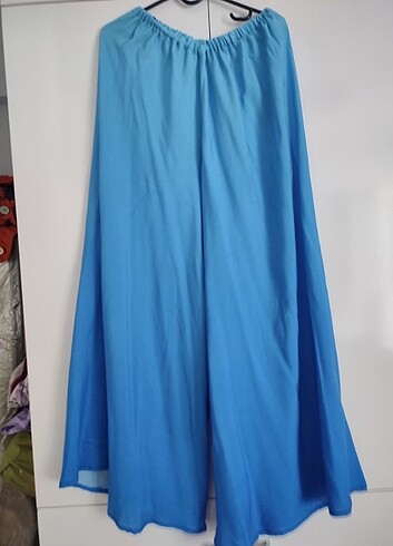 Kiloş pantolon