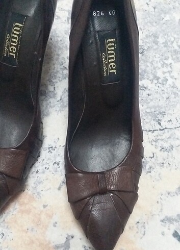 40 Beden bayan stiletto